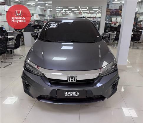 HONDA CITY 1.5 i-VTEC FLEX TOURING CVT